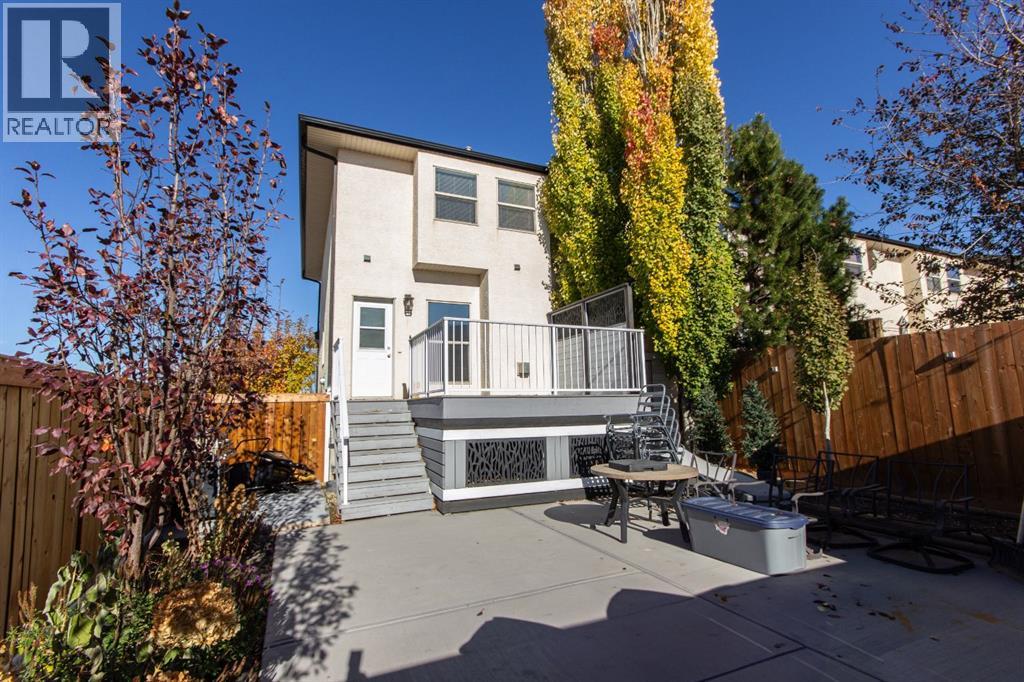 347 Addington Drive, Red Deer, Alberta  T4R 3H7 - Photo 34 - A2265967