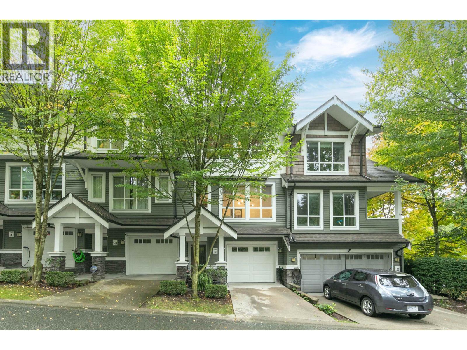 150 1460 SOUTHVIEW STREET, Coquitlam, British Columbia