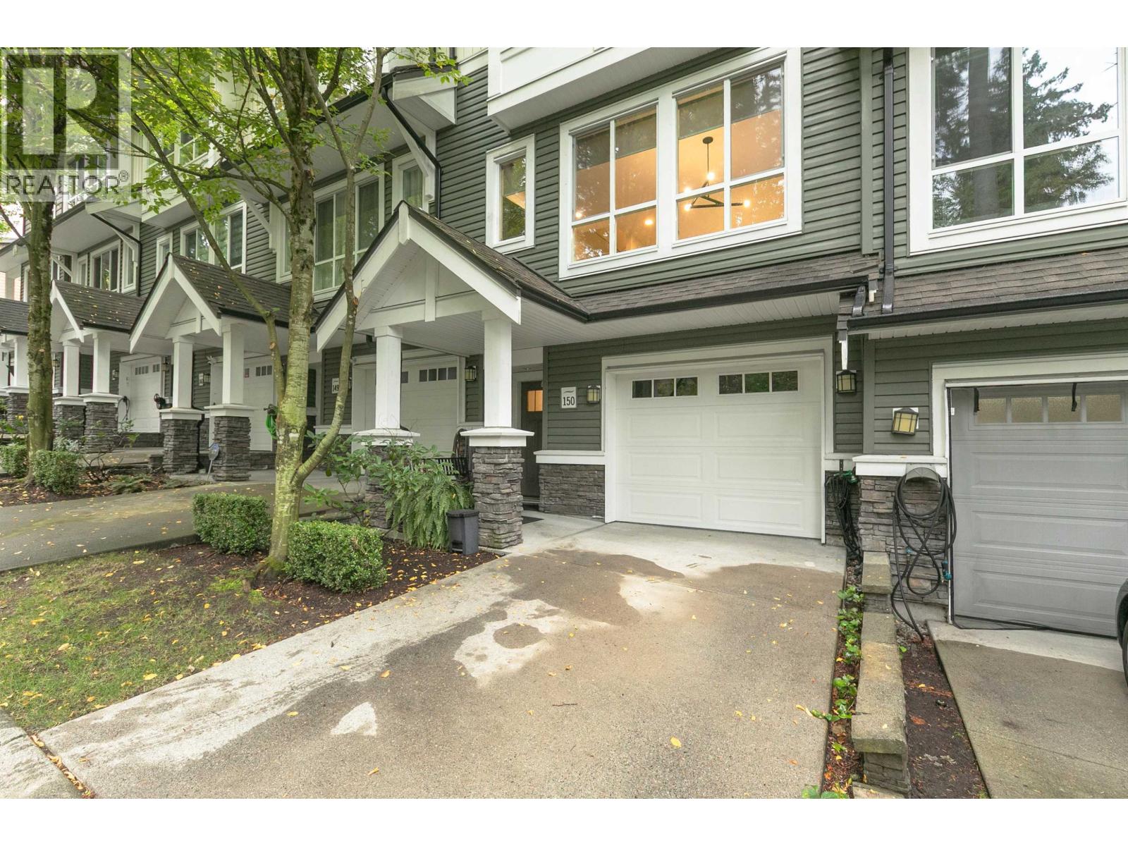 150 1460 Southview Street, Coquitlam, British Columbia  V3E 0G6 - Photo 2 - R3061199