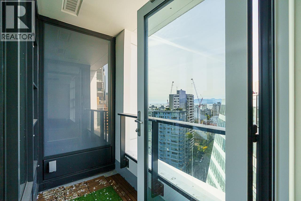 2102 1289 Hornby Street, Vancouver, British Columbia  V6Z 0G7 - Photo 18 - R3061222