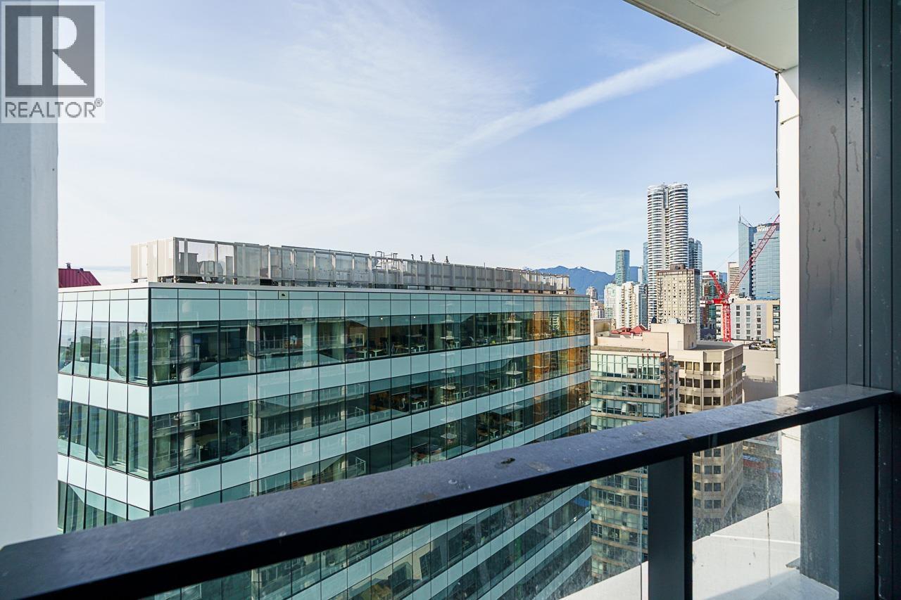 2102 1289 Hornby Street, Vancouver, British Columbia  V6Z 0G7 - Photo 19 - R3061222