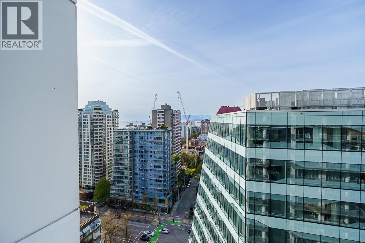 2102 1289 Hornby Street, Vancouver, British Columbia  V6Z 0G7 - Photo 20 - R3061222