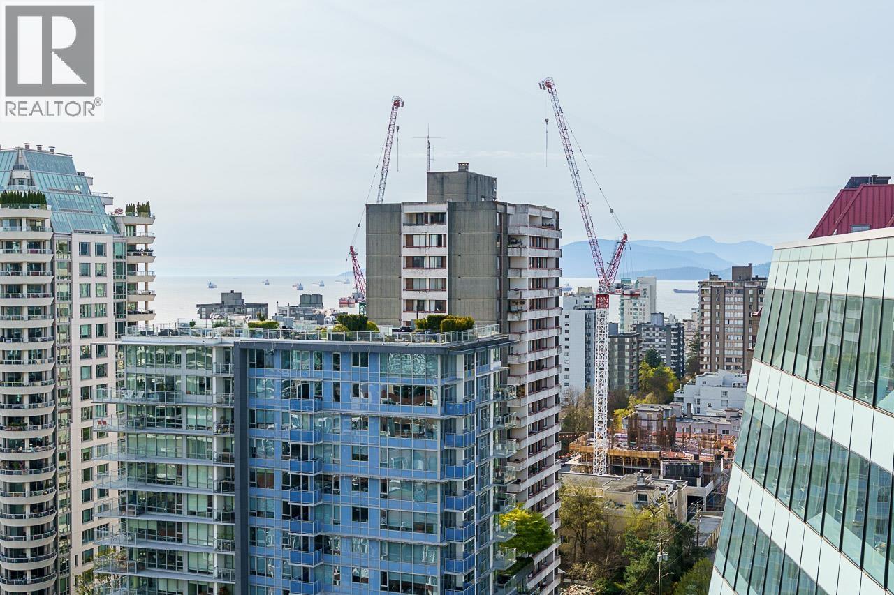 2102 1289 Hornby Street, Vancouver, British Columbia  V6Z 0G7 - Photo 21 - R3061222