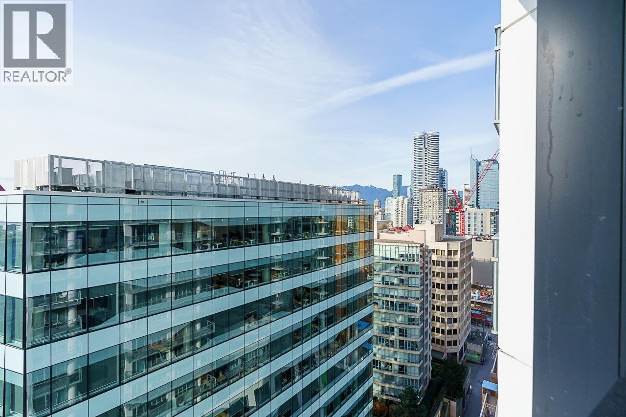 2102 1289 Hornby Street, Vancouver, British Columbia  V6Z 0G7 - Photo 22 - R3061222
