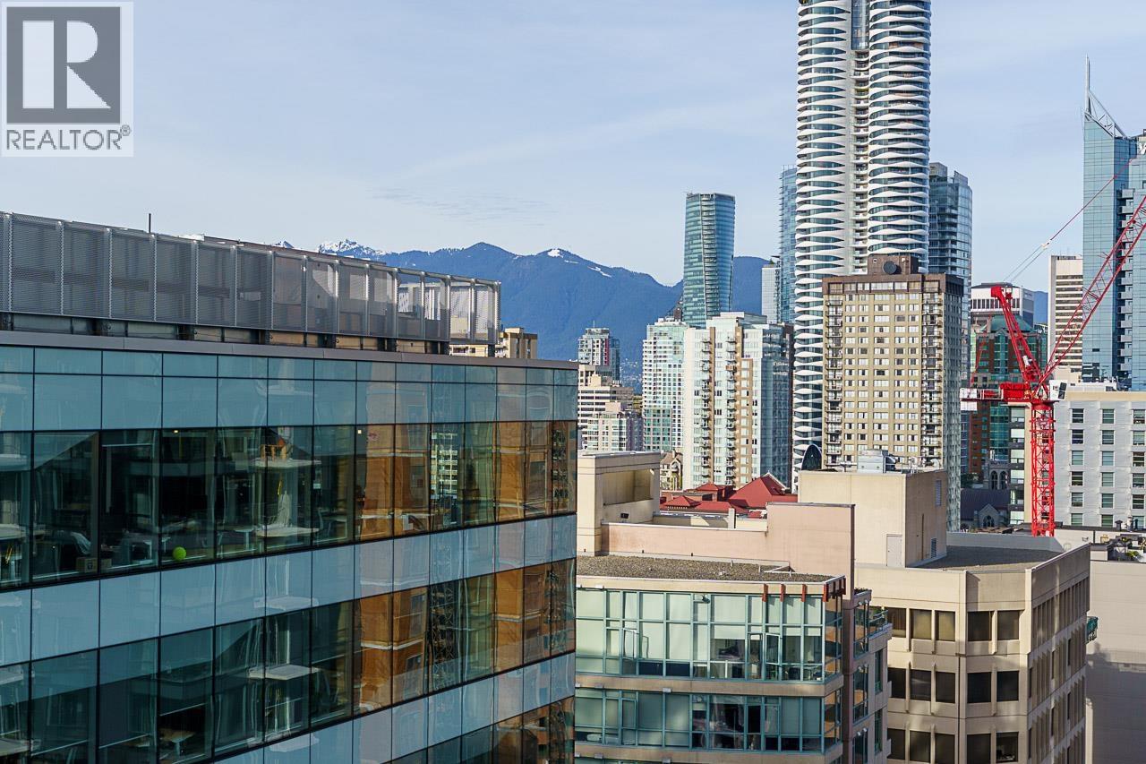 2102 1289 Hornby Street, Vancouver, British Columbia  V6Z 0G7 - Photo 23 - R3061222