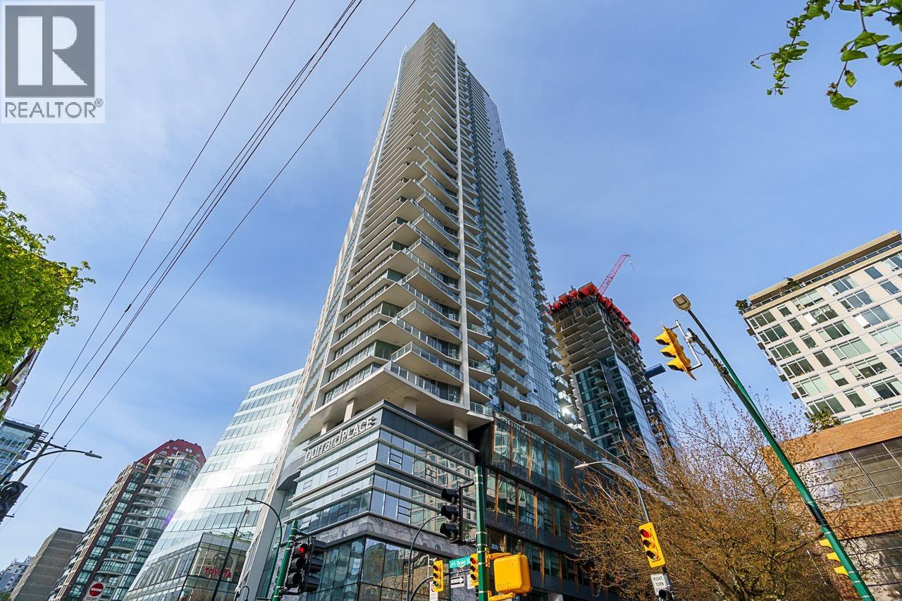 2102 1289 Hornby Street, Vancouver, British Columbia  V6Z 0G7 - Photo 28 - R3061222