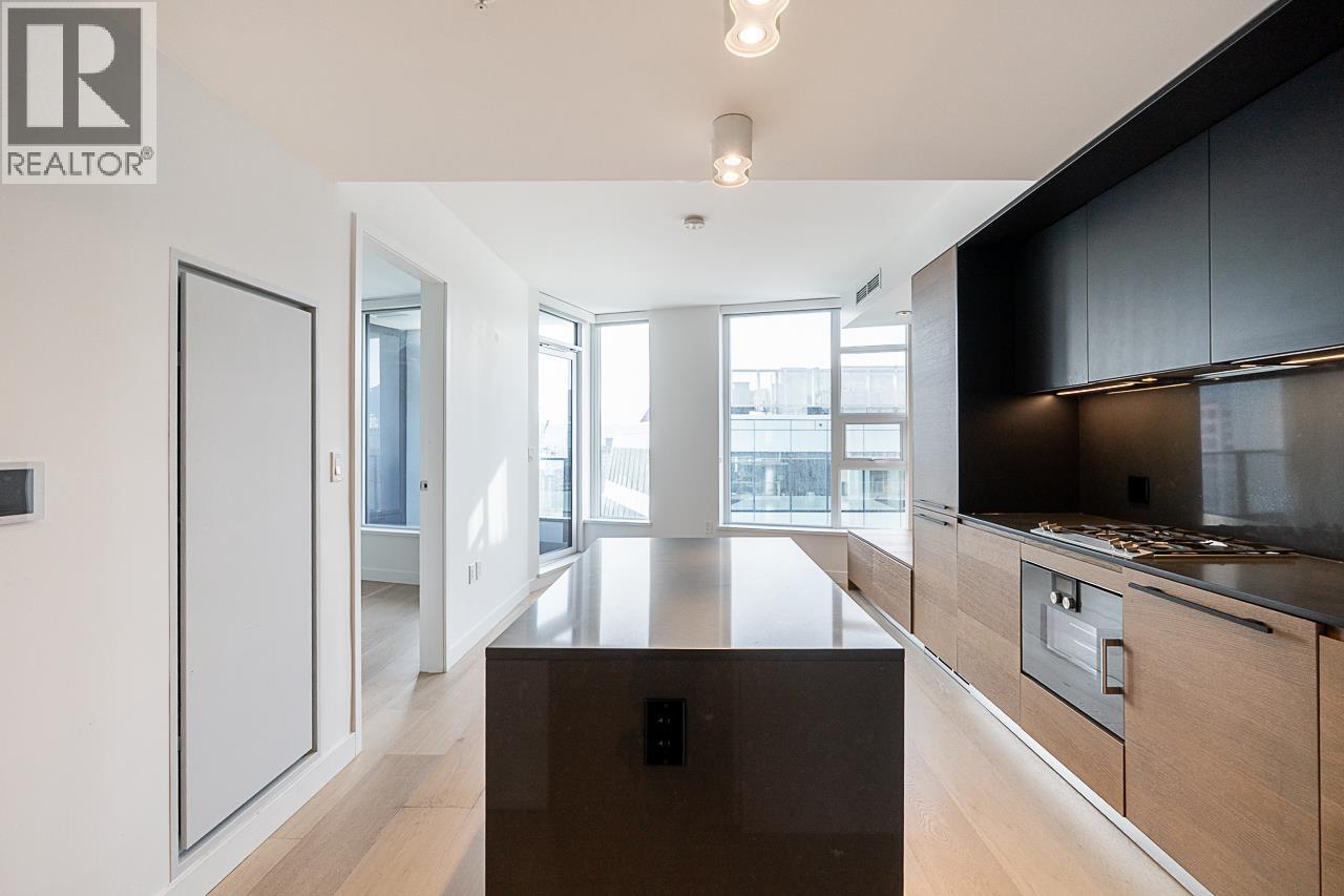 2102 1289 Hornby Street, Vancouver, British Columbia  V6Z 0G7 - Photo 3 - R3061222