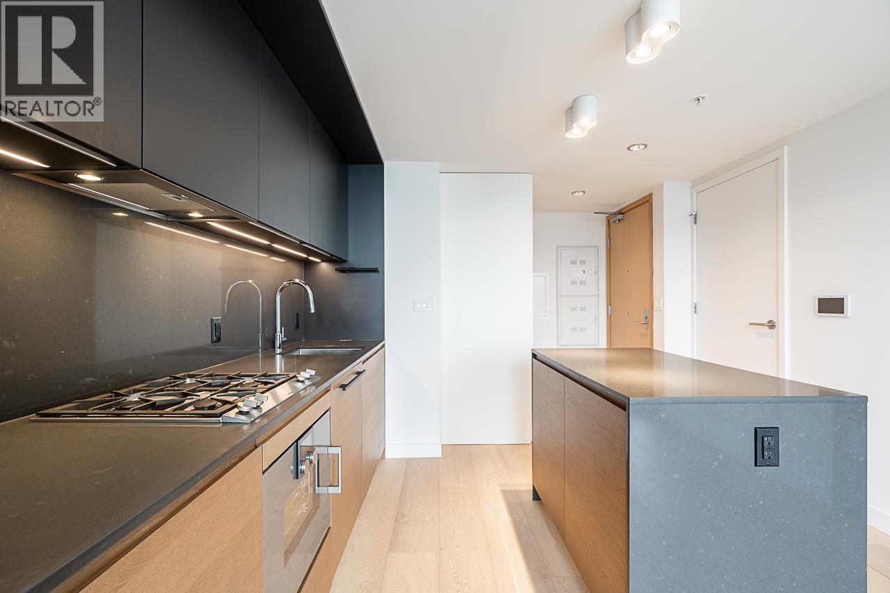 2102 1289 Hornby Street, Vancouver, British Columbia  V6Z 0G7 - Photo 5 - R3061222