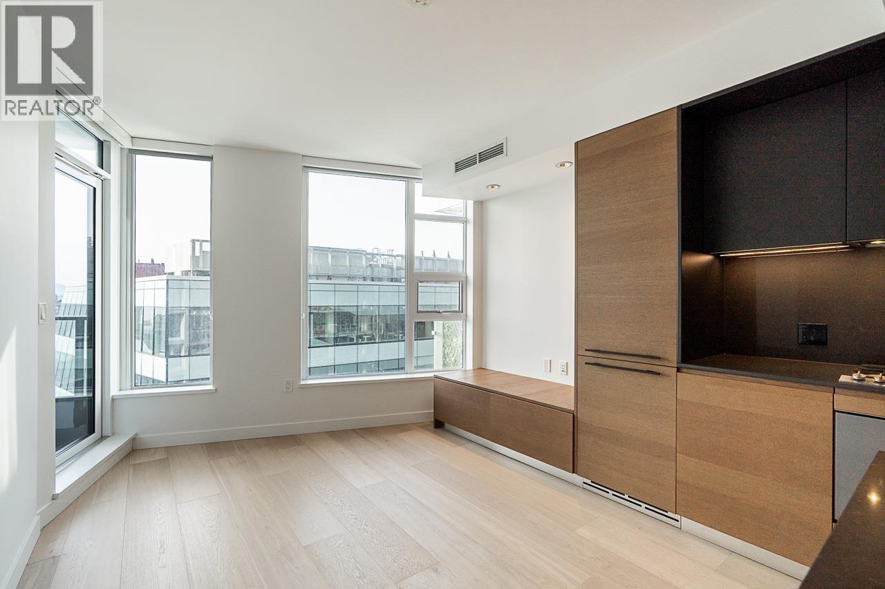2102 1289 Hornby Street, Vancouver, British Columbia  V6Z 0G7 - Photo 8 - R3061222