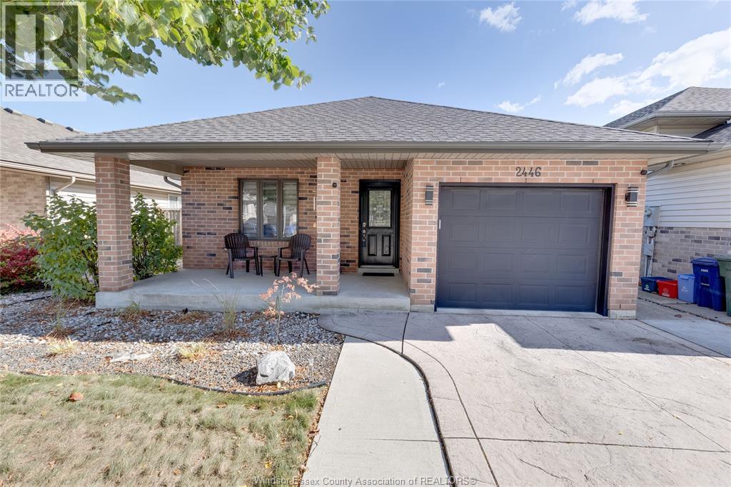 2446 Gatwick Avenue, Windsor, Ontario  N8P 1Y7 - Photo 2 - 25026528
