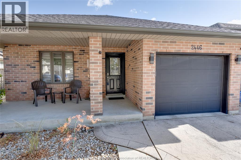 2446 Gatwick Avenue, Windsor, Ontario  N8P 1Y7 - Photo 4 - 25026528