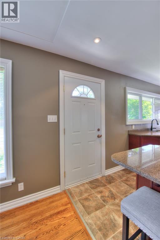 71 Broadmoor Avenue, Kitchener, Ontario  N2C 1Y6 - Photo 6 - 40780676