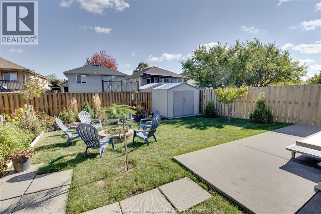 2446 Gatwick Avenue, Windsor, Ontario  N8P 1Y7 - Photo 46 - 25026528