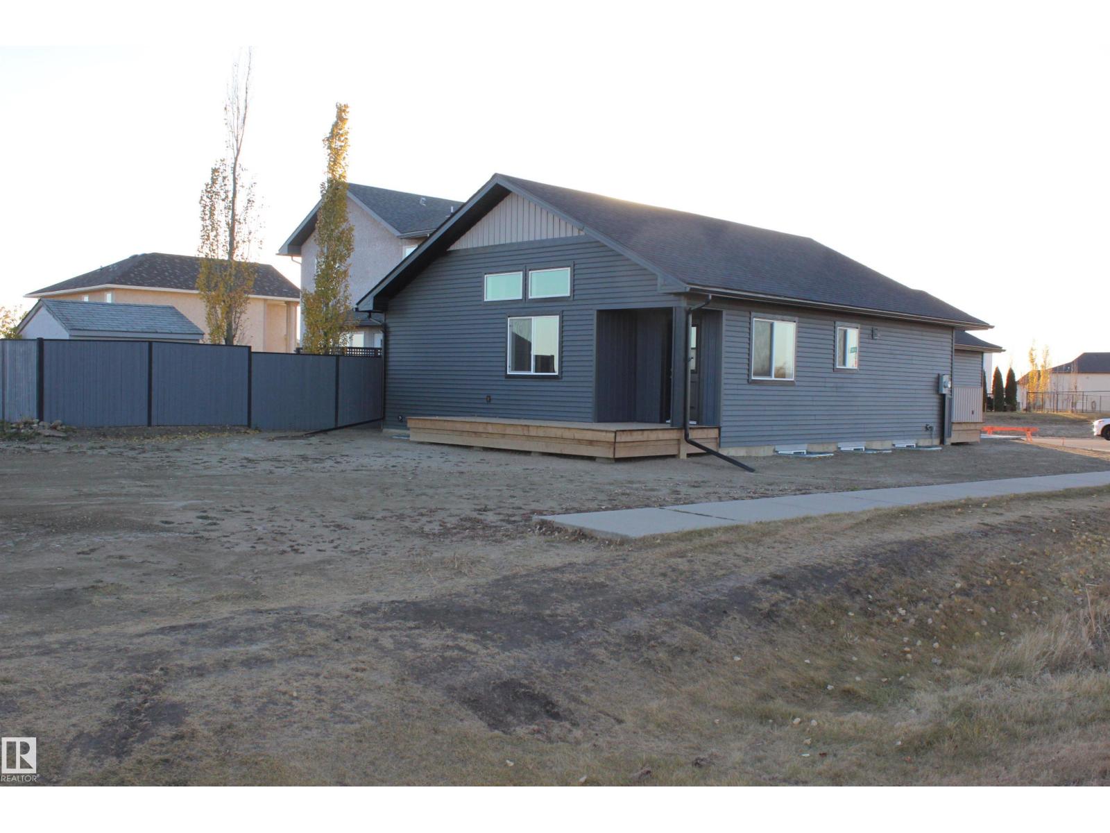 1 Whitetail Wy, Mundare, Alberta  T0B 3H0 - Photo 4 - E4453121