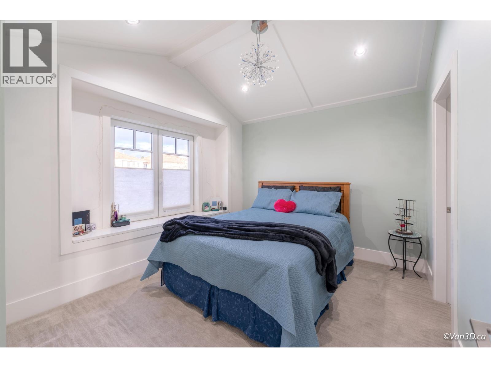 146 W 40th Avenue, Vancouver, British Columbia  V5Y 2R2 - Photo 12 - R3061215