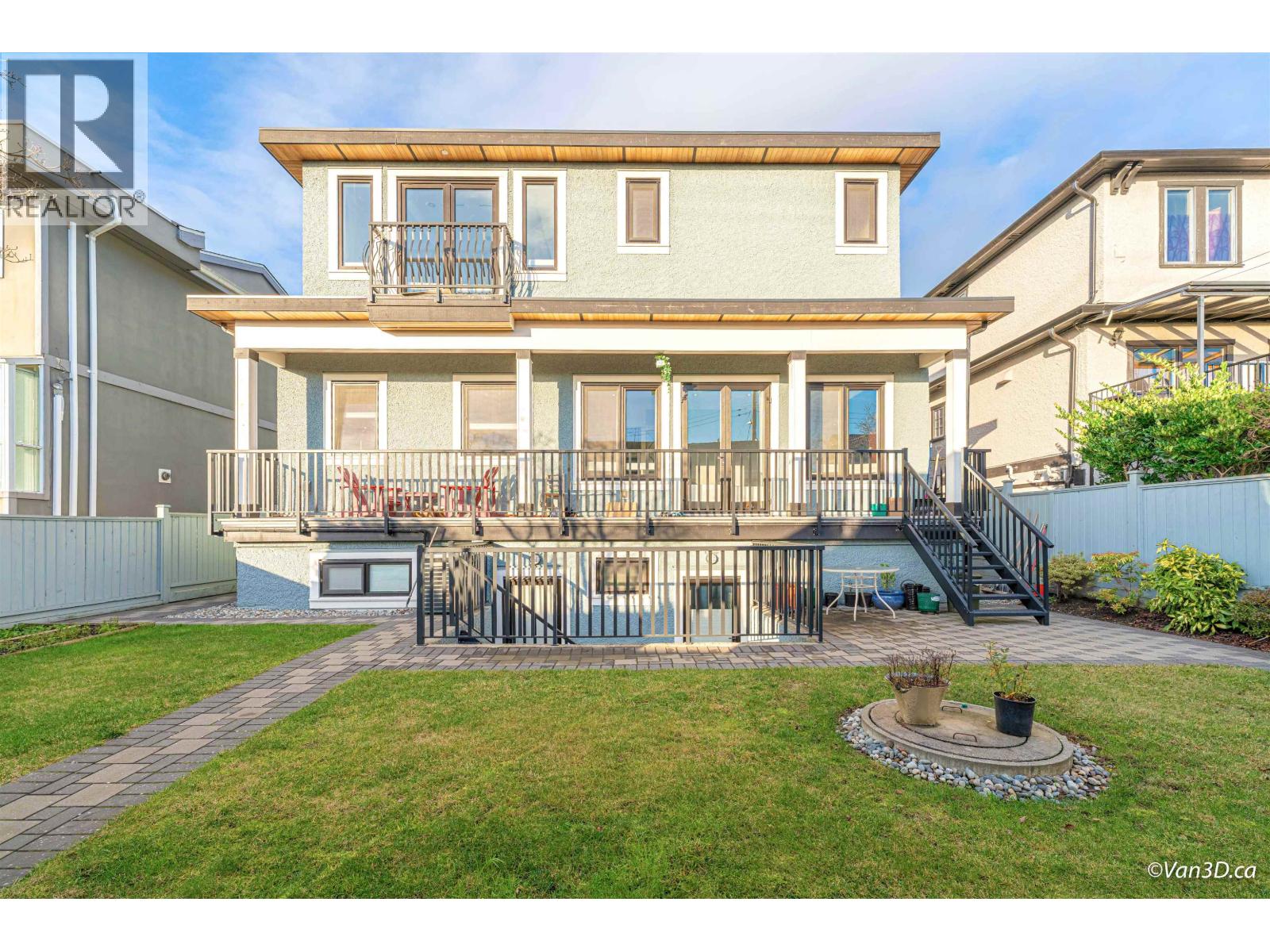 146 W 40th Avenue, Vancouver, British Columbia  V5Y 2R2 - Photo 20 - R3061215