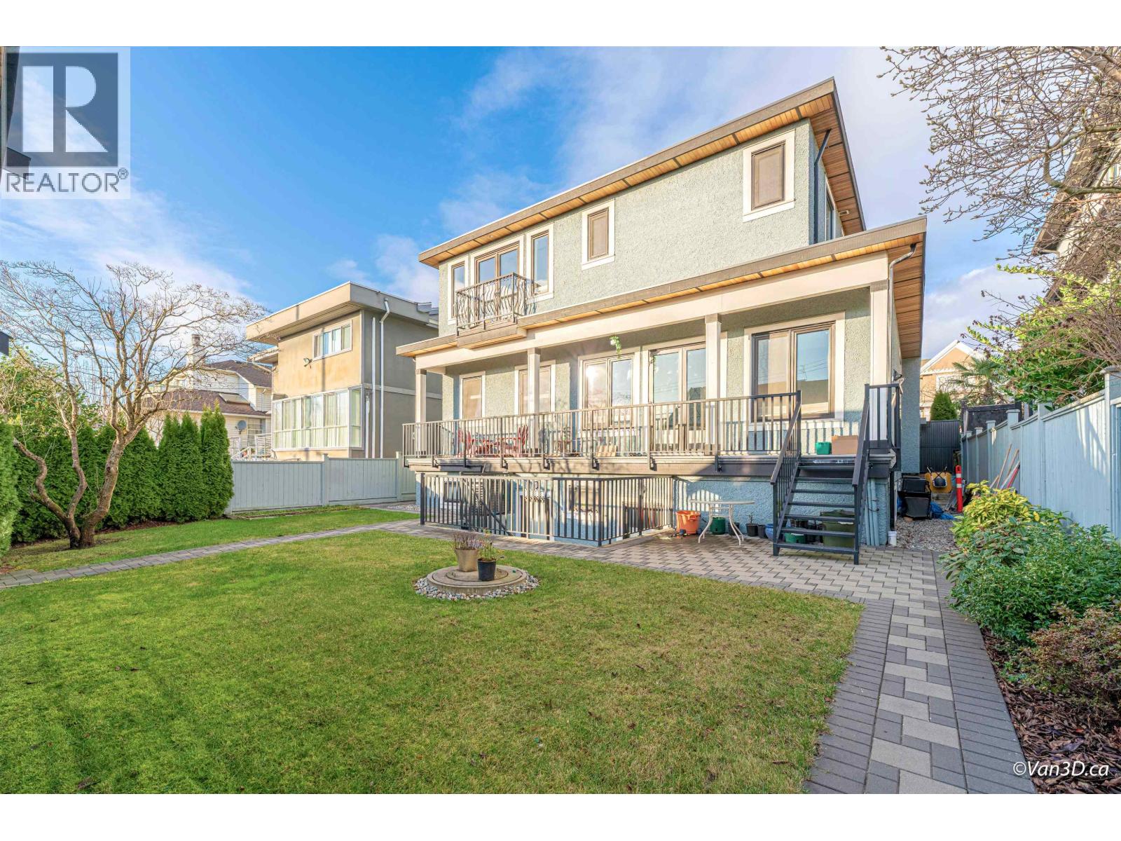 146 W 40th Avenue, Vancouver, British Columbia  V5Y 2R2 - Photo 21 - R3061215