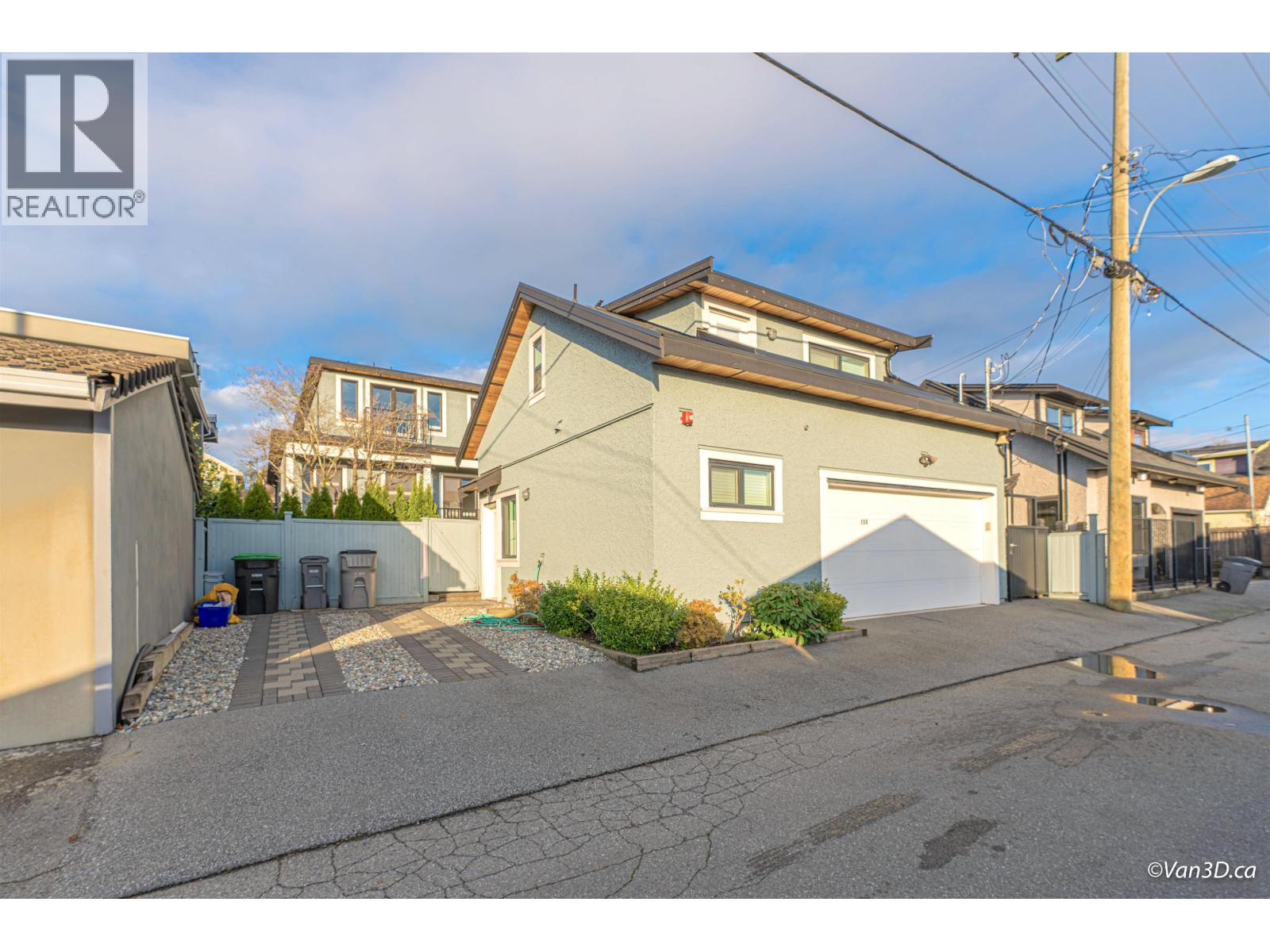 146 W 40th Avenue, Vancouver, British Columbia  V5Y 2R2 - Photo 22 - R3061215