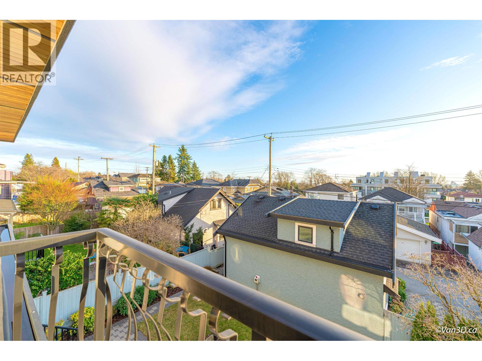 146 W 40th Avenue, Vancouver, British Columbia  V5Y 2R2 - Photo 23 - R3061215