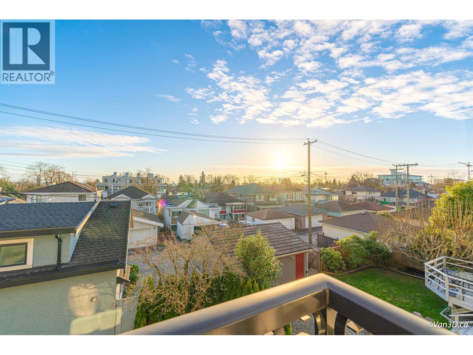 146 W 40th Avenue, Vancouver, British Columbia  V5Y 2R2 - Photo 24 - R3061215