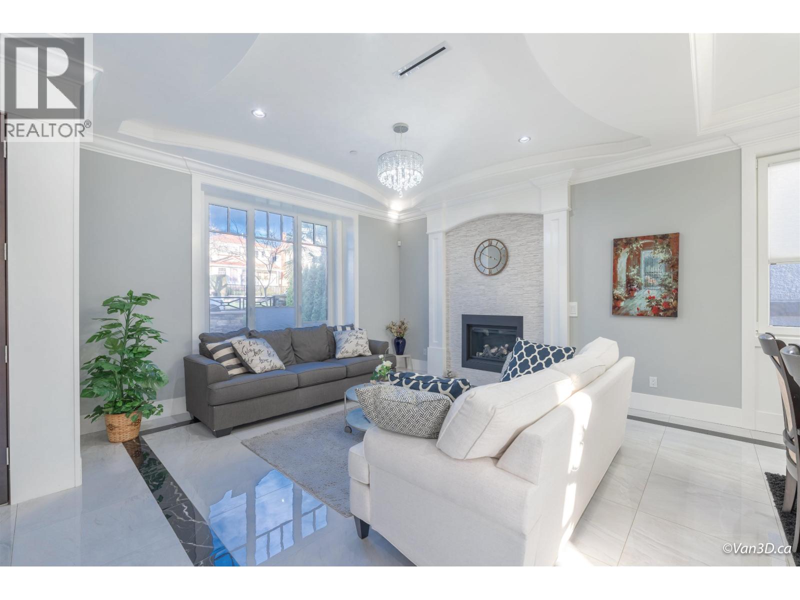 146 W 40th Avenue, Vancouver, British Columbia  V5Y 2R2 - Photo 3 - R3061215