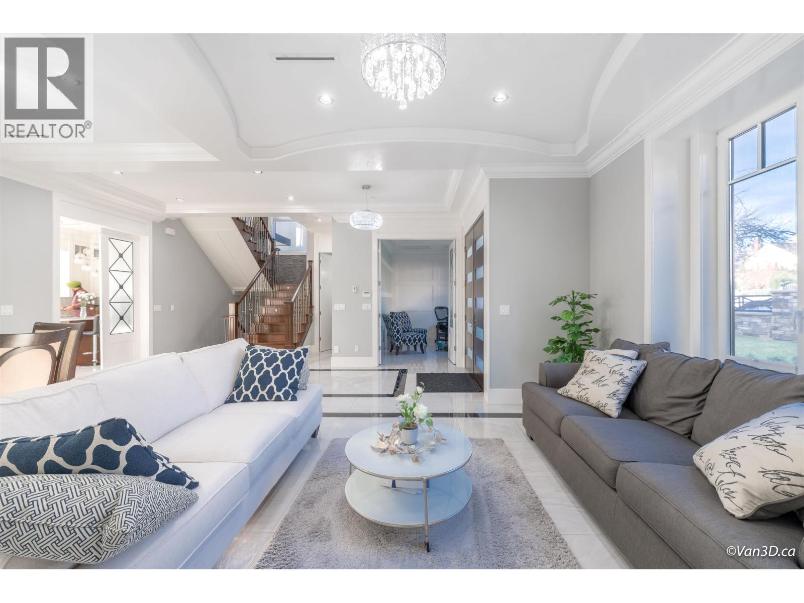 146 W 40th Avenue, Vancouver, British Columbia  V5Y 2R2 - Photo 4 - R3061215