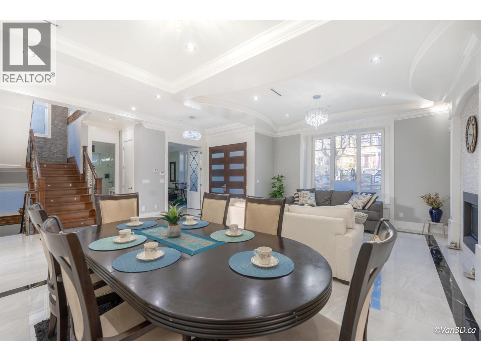 146 W 40th Avenue, Vancouver, British Columbia  V5Y 2R2 - Photo 5 - R3061215