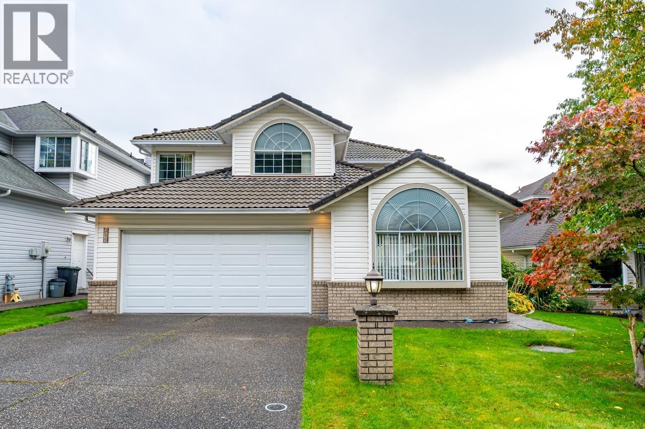 3139 Patullo Crescent, Coquitlam, British Columbia  V3E 2R3 - Photo 1 - R3061221