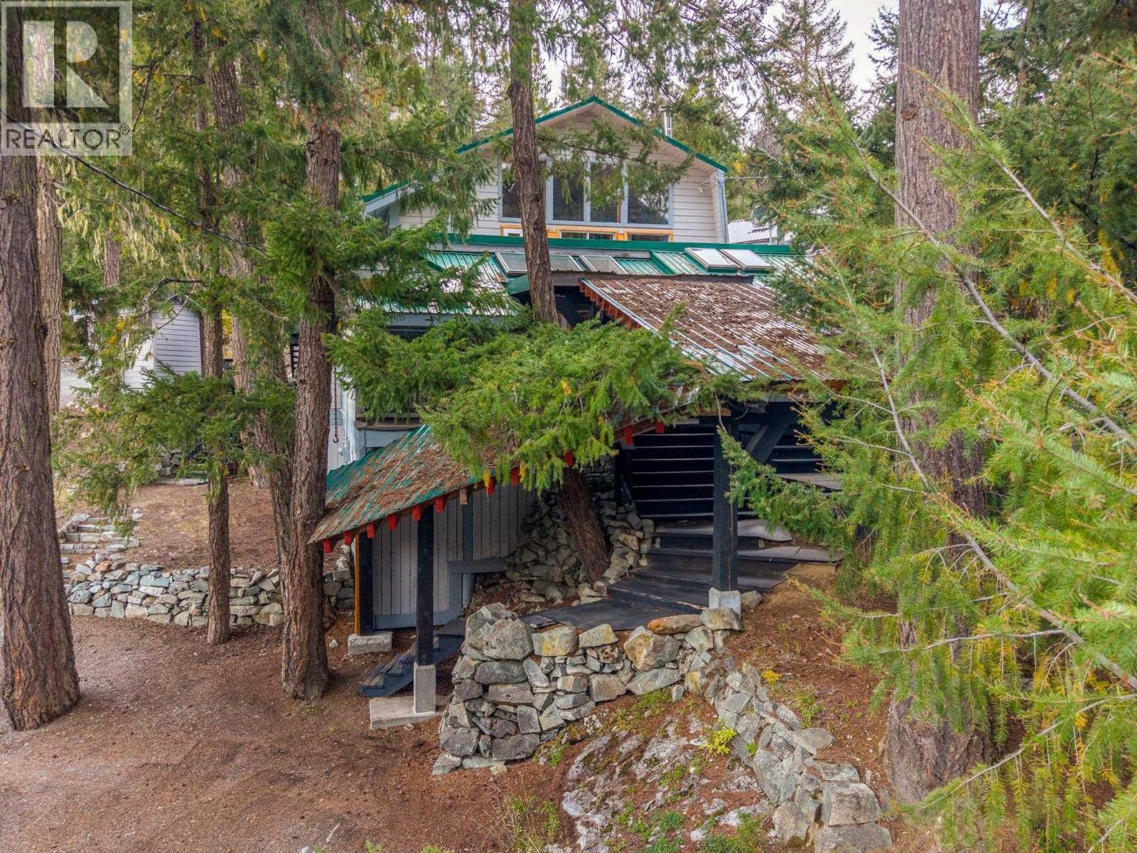 9539 Emerald Drive, Whistler, British Columbia  V8E 0G5 - Photo 27 - R3061225