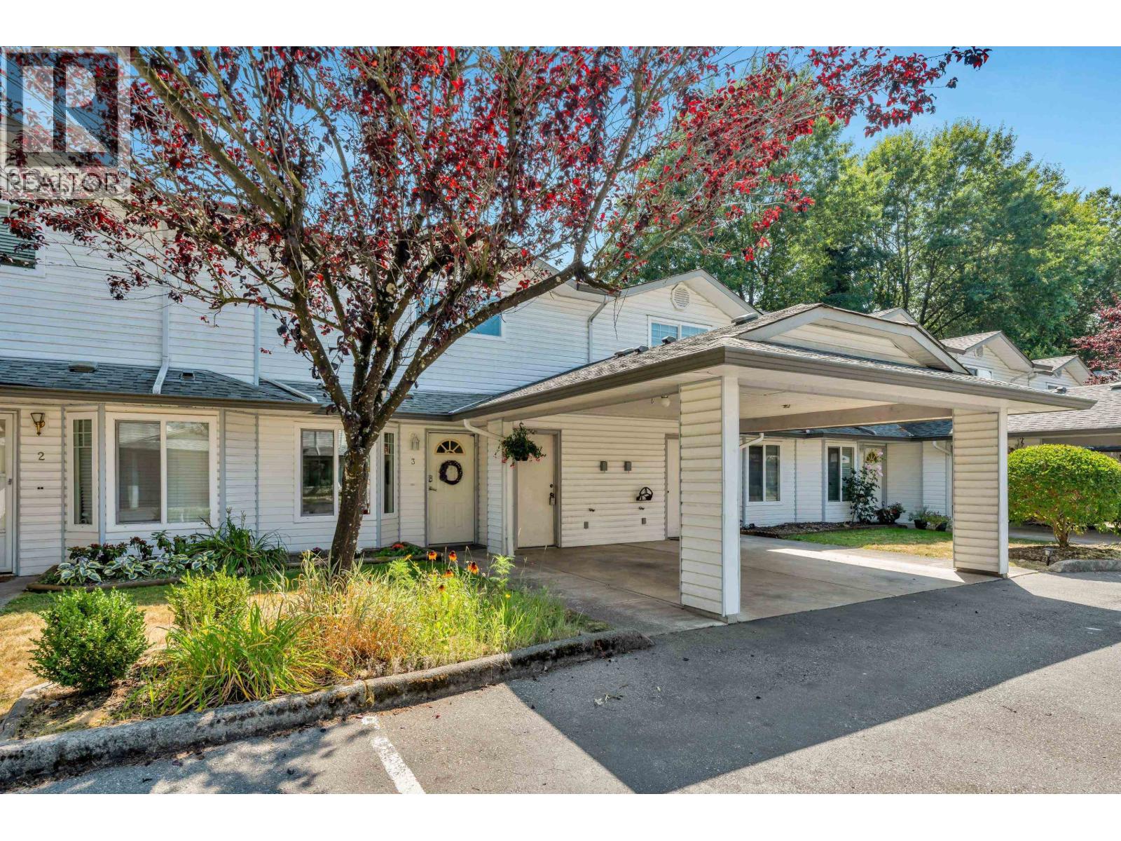 3 11757 207 Street, Maple Ridge, British Columbia  V2X 1X4 - Photo 34 - R3061001