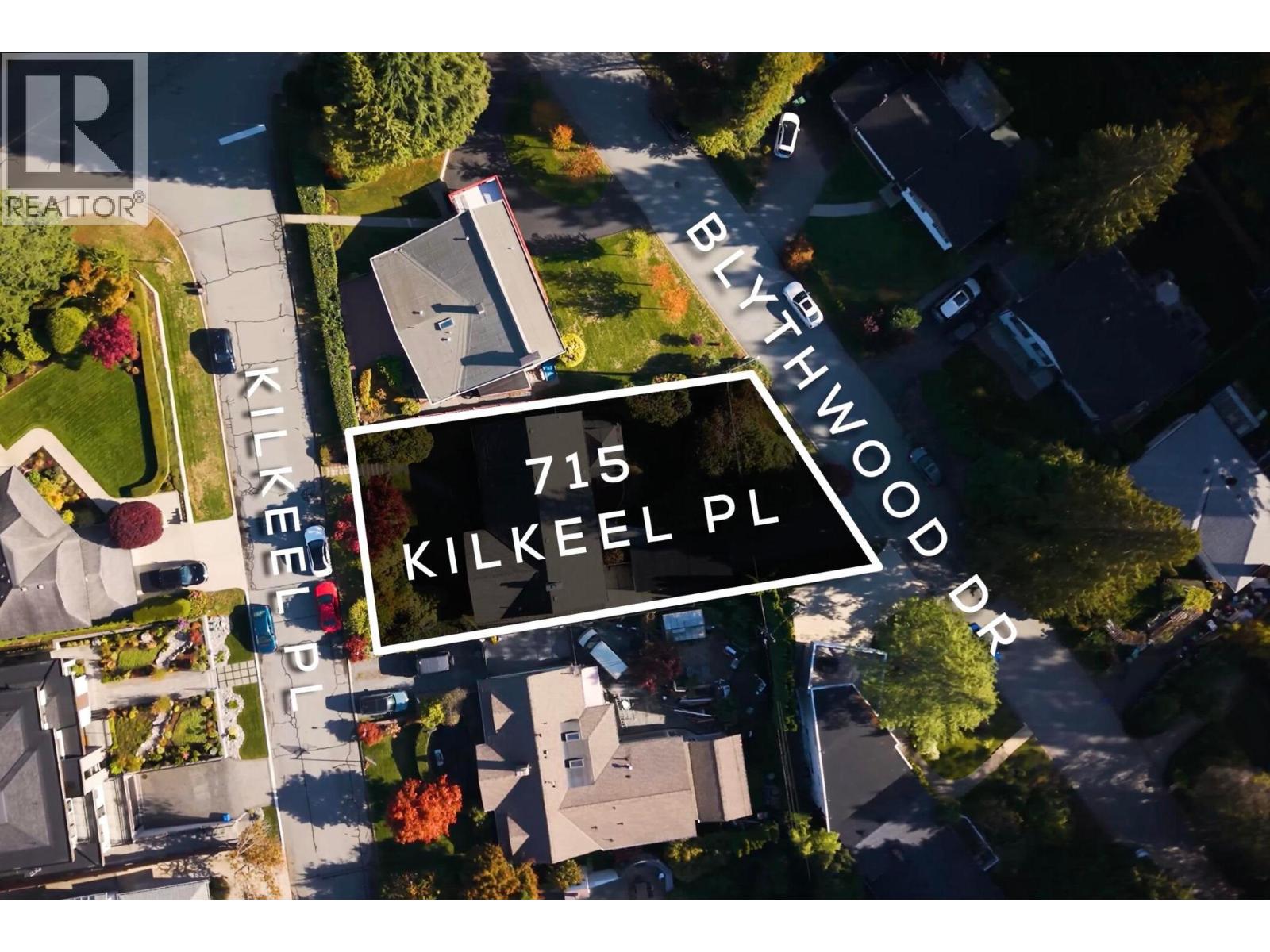715 Kilkeel Place, North Vancouver, British Columbia  V7N 2X2 - Photo 2 - R3061203