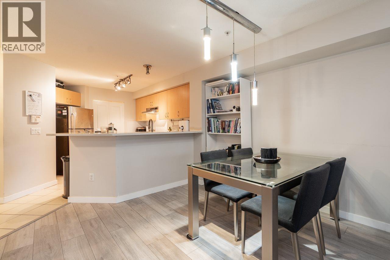 116 9283 GOVERNMENT STREET, Burnaby, British Columbia