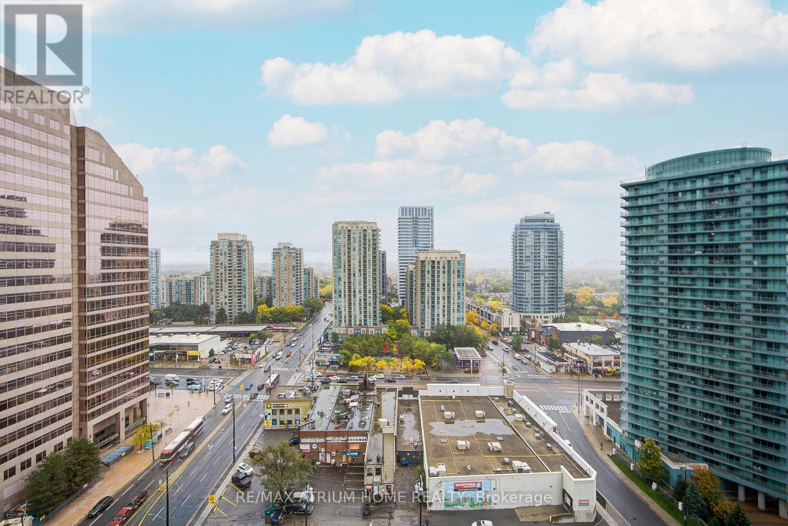 2315 - 7 Lorraine Drive, Toronto, Ontario  M2N 7H2 - Photo 24 - C12452770