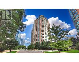 2315 - 7 LORRAINE DRIVE, Toronto, Ontario