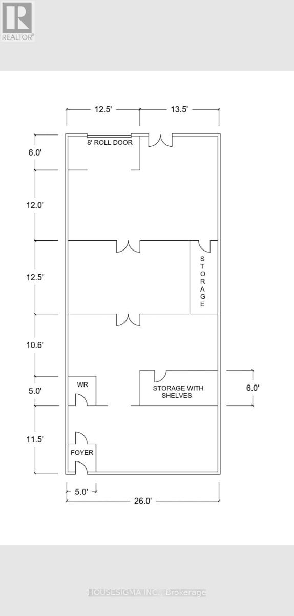 16 - 220 Industrial Parkway, Aurora, Ontario  L4G 3V6 - Photo 10 - N12405632