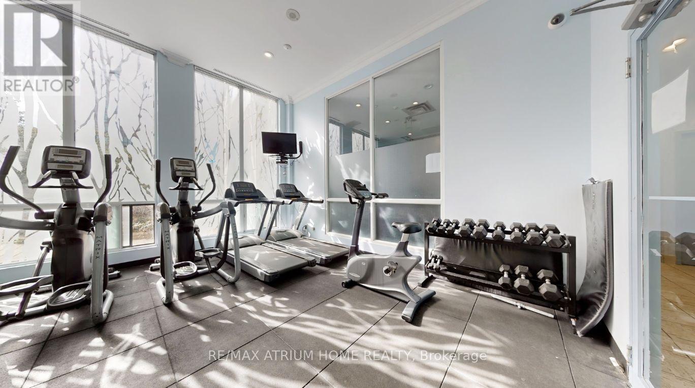 2315 - 7 Lorraine Drive, Toronto, Ontario  M2N 7H2 - Photo 31 - C12452770