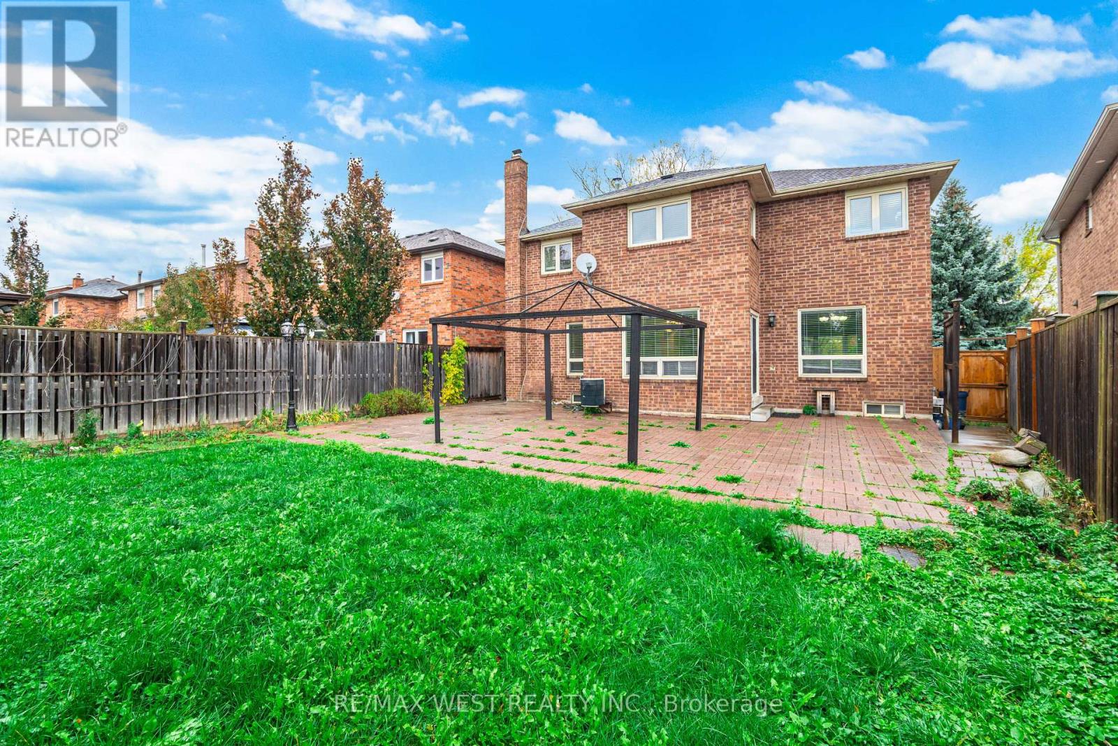 86 Dina Road, Vaughan (Maple), Ontario  L6A 1L7 - Photo 50 - N12474229