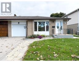 91 GARSIDE CRESCENT, Brampton, Ontario