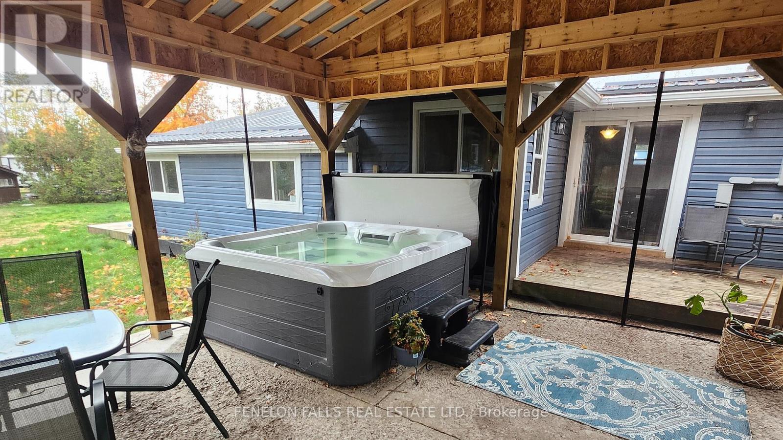117 Echo Bay Road, Kawartha Lakes, Ontario  K0M 1A0 - Photo 7 - X12474485