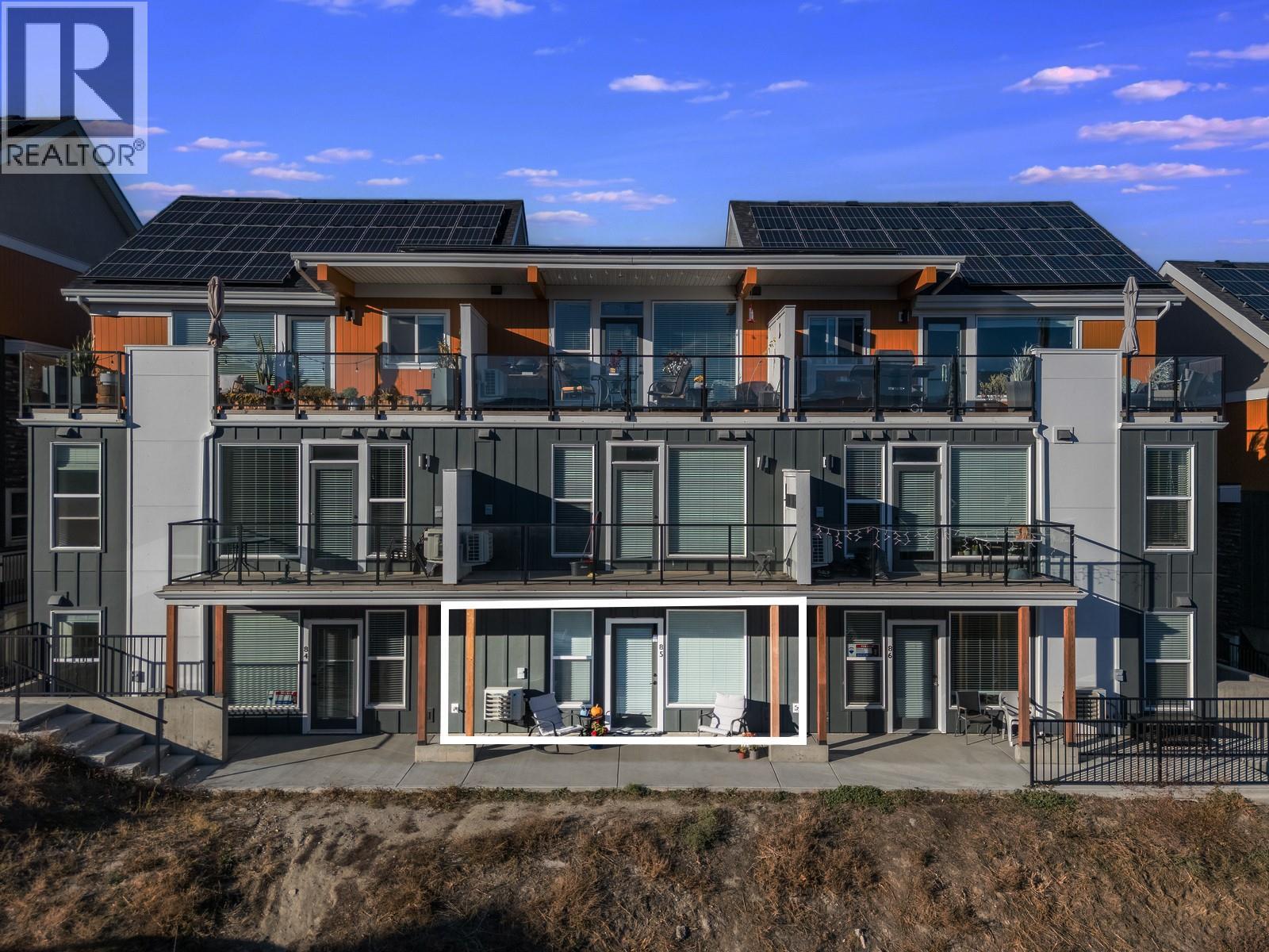 685 Boynton Place Unit# 85, Kelowna, British Columbia  V1V 2Z4 - Photo 2 - 10365585