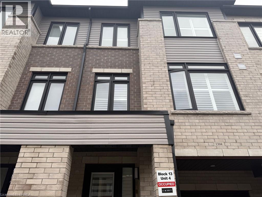 585 COLBORNE Street E Unit# 1304, Brantford, Ontario