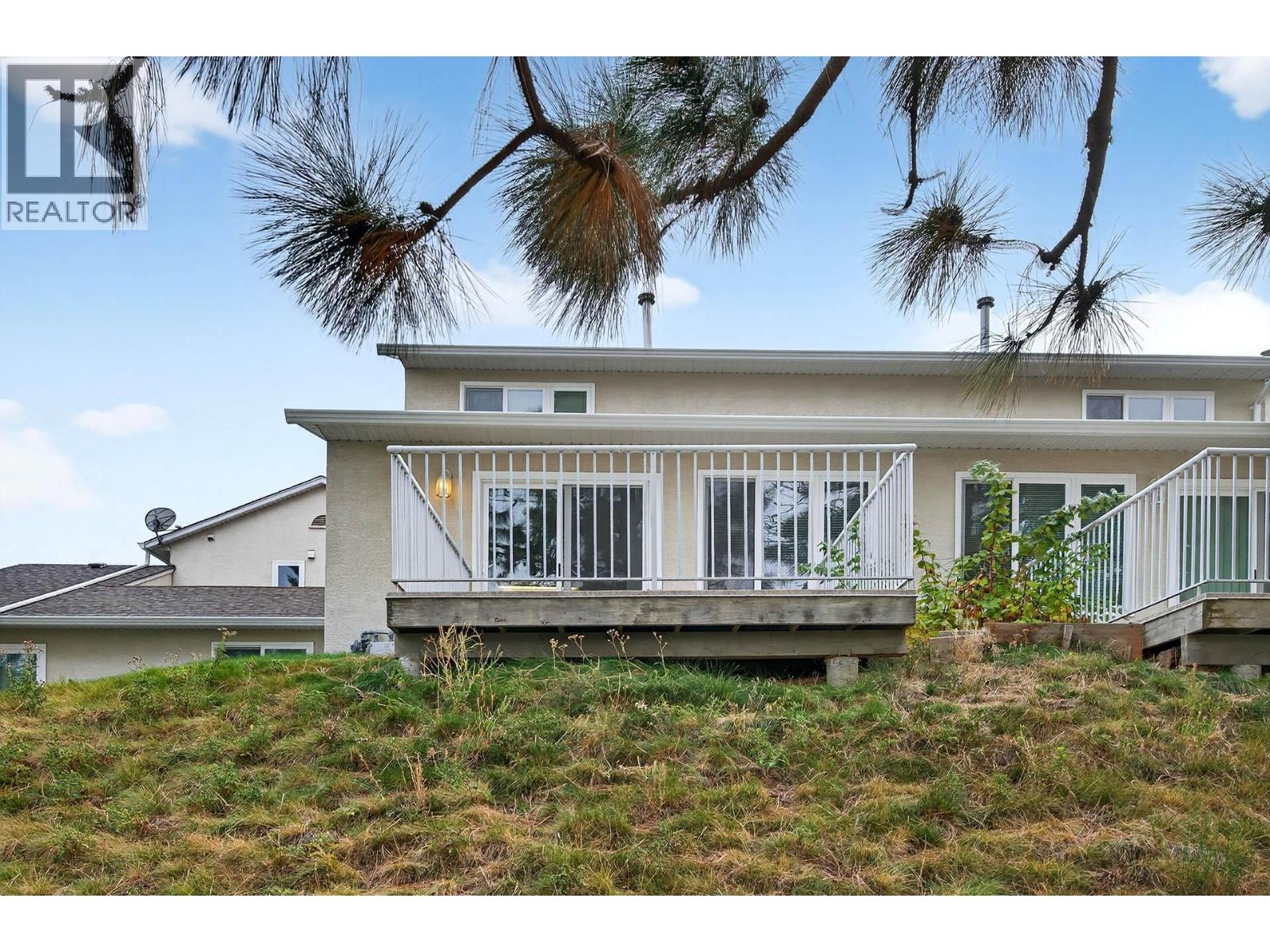 2050 Qu'appelle Boulevard Unit# 7, Kamloops, British Columbia V2E 2R4 - Photo 27 - 10366448