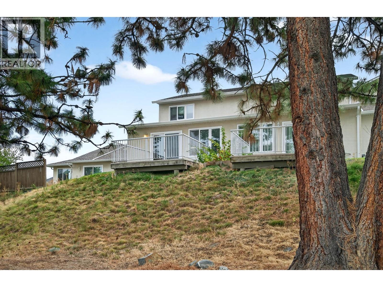 2050 Qu'appelle Boulevard Unit# 7, Kamloops, British Columbia V2E 2R4 - Photo 29 - 10366448