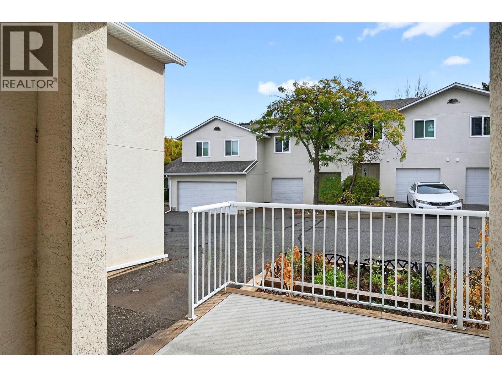 2050 Qu'appelle Boulevard Unit# 7, Kamloops, British Columbia V2E 2R4 - Photo 26 - 10366448