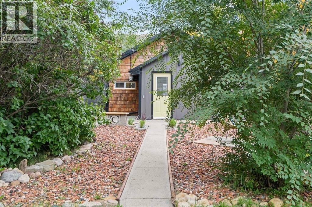 260 2 Avenue, Drumheller, Alberta  T0J 1B0 - Photo 35 - A2266180