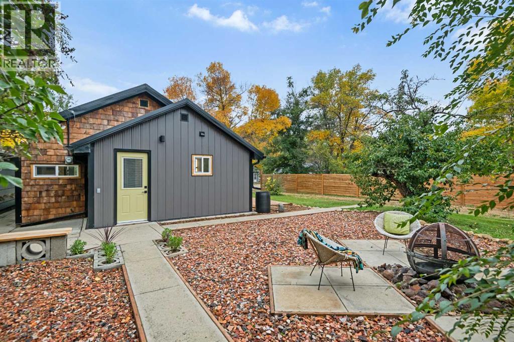 260 2 Avenue, Drumheller, Alberta  T0J 1B0 - Photo 36 - A2266180