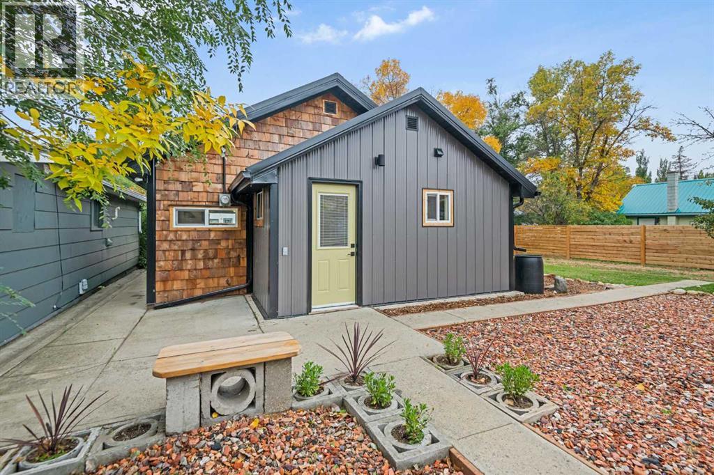 260 2 Avenue, Drumheller, Alberta  T0J 1B0 - Photo 42 - A2266180