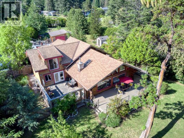 4304 SANDERSON ROAD, Texada Island, British Columbia