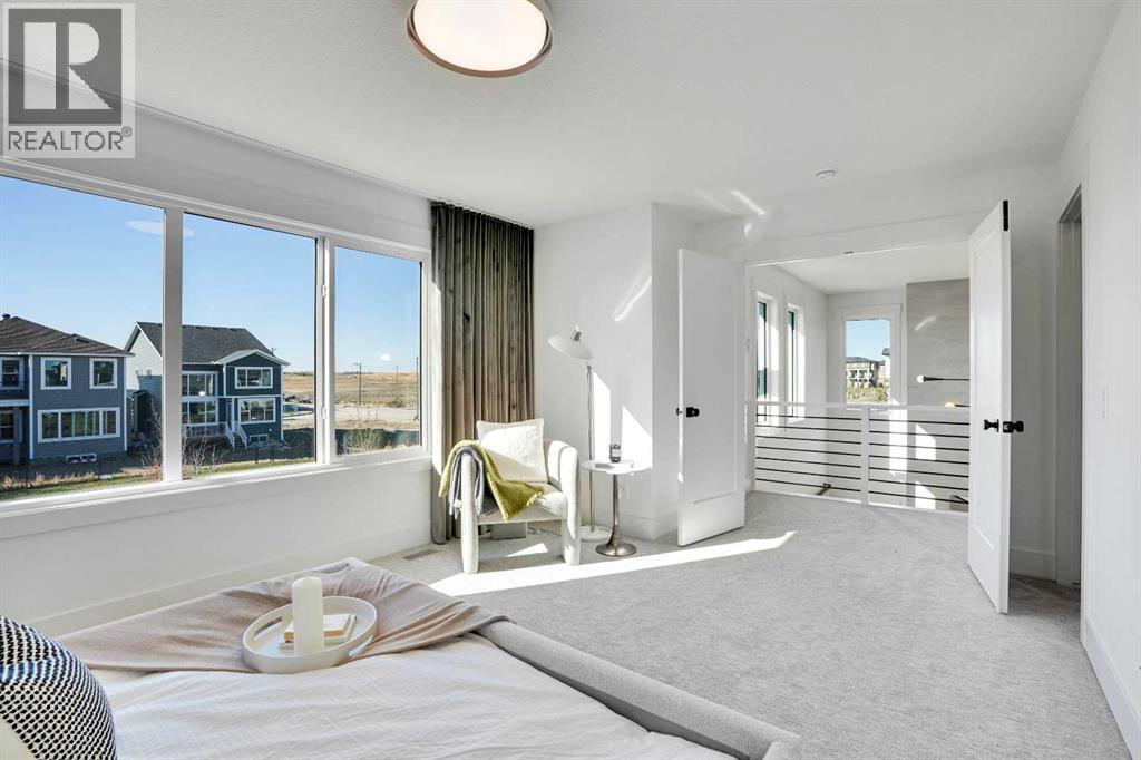371 Chelsea Passage, Chestermere, Alberta  T1X 2P4 - Photo 37 - A2264463