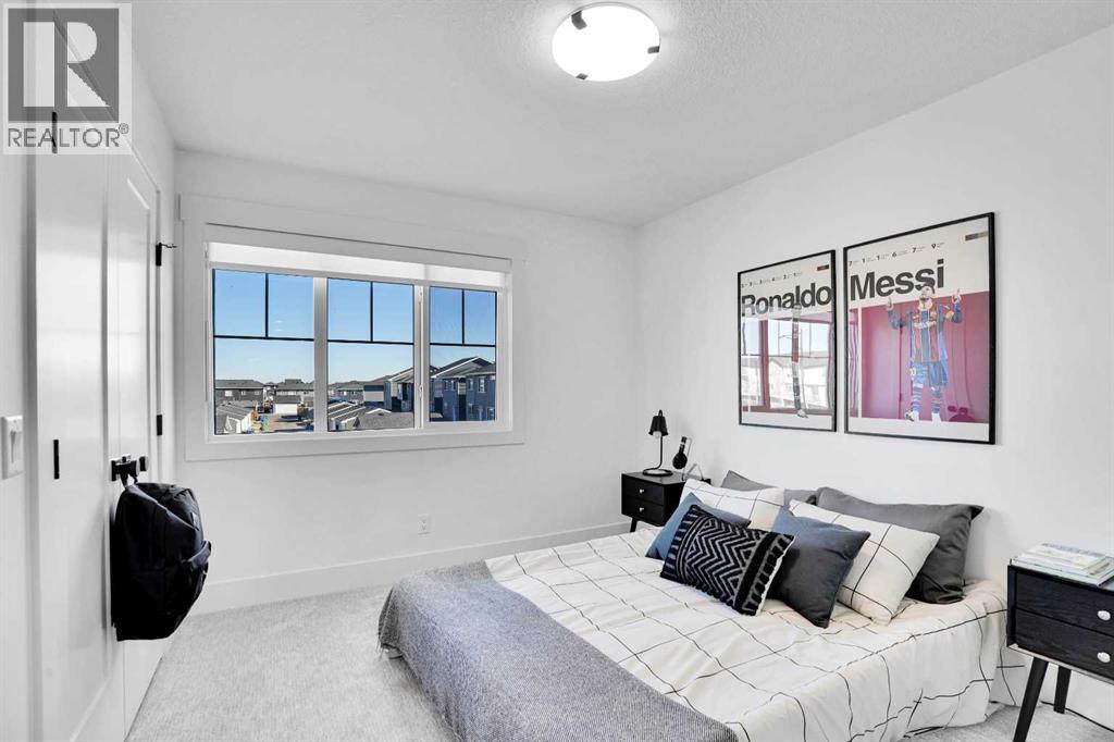 371 Chelsea Passage, Chestermere, Alberta  T1X 2P4 - Photo 31 - A2264463